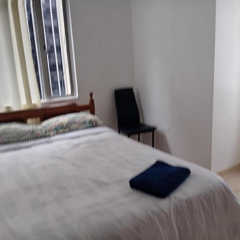 76 2 El Jardín Apartamento La Carolina Quito - Two-Bedroom Apartment - 3