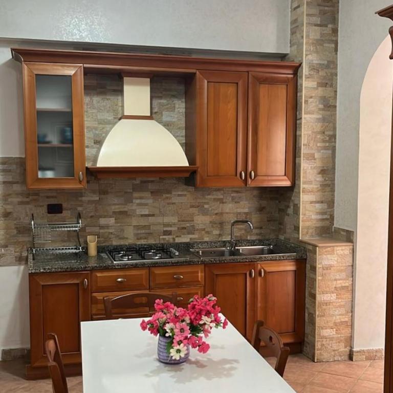 Casa Daniela - Appartamento con 1 Camera da Letto - 1