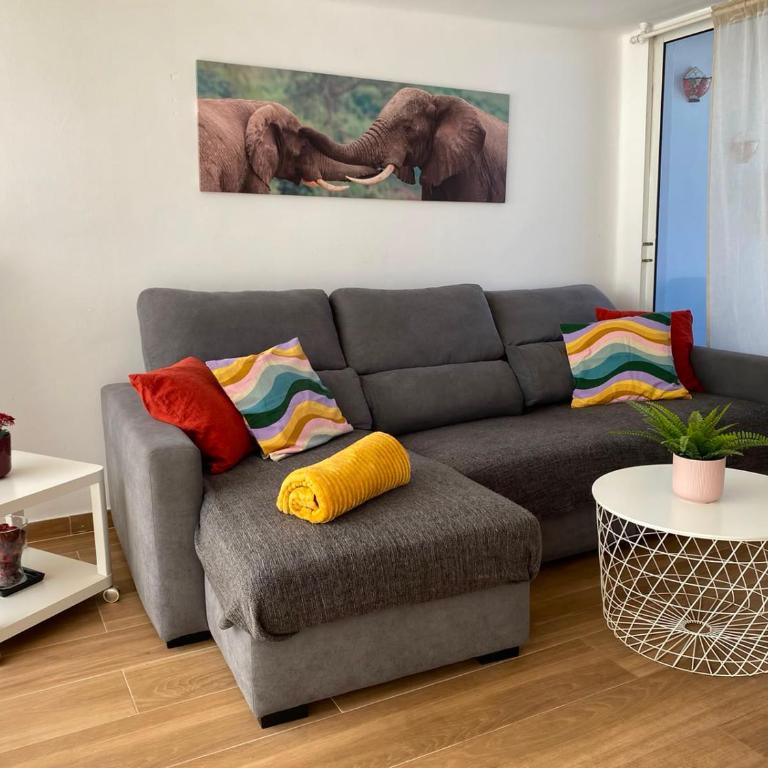 Sea View Colony Club - Maison 2 Chambres - 5