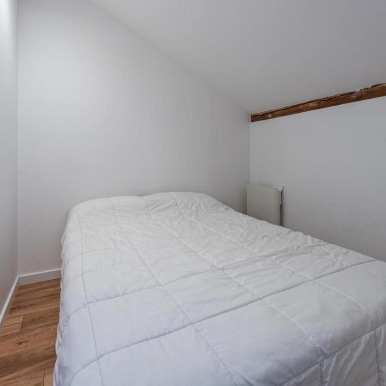 Résidence Les Hauts De Preclaux - Charmant studio avec vue sur les pistes MAE-2361 - Apartment - 4