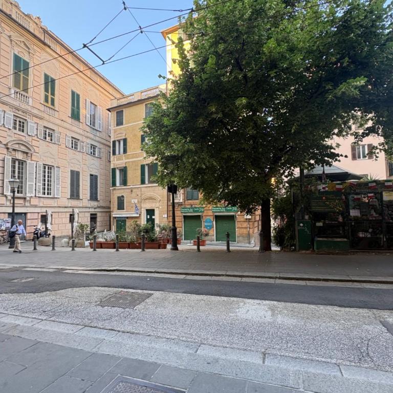 Cittadella 3 - One-Bedroom Apartment - 27