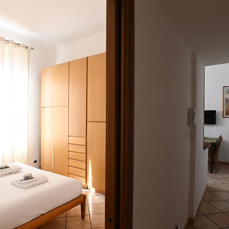 L'Archè in the Città Studi District - Appartamento con 2 Camere da Letto - 12