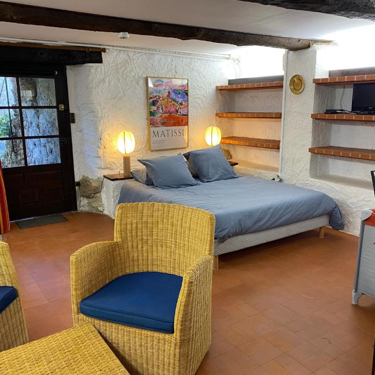 Mas Senyarich - Maison 2 Chambres - 4