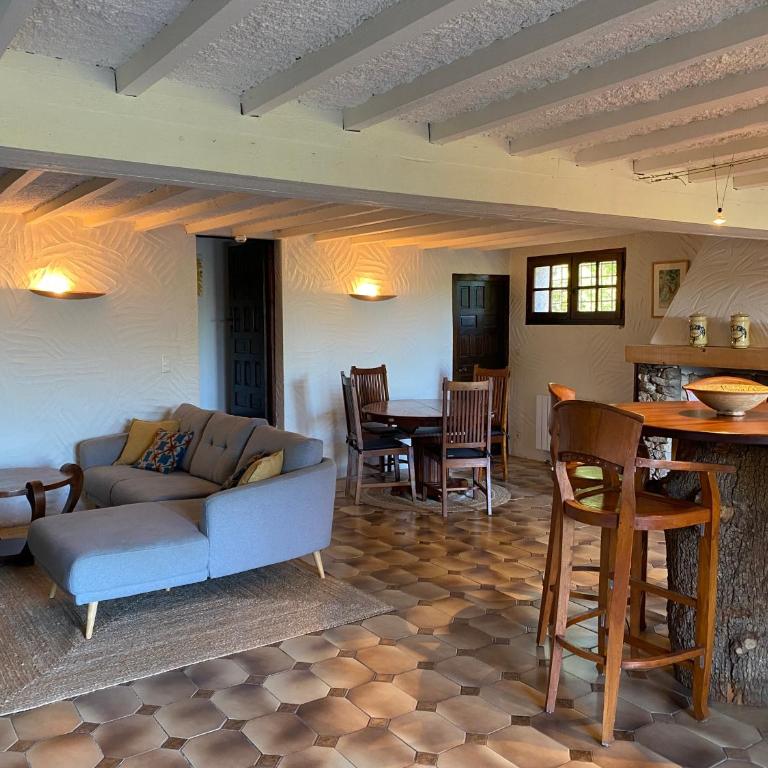 Mas Senyarich - Maison 3 Chambres - 11