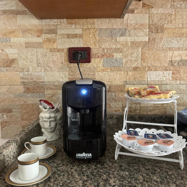 Casa Daniela - Appartamento con 1 Camera da Letto - 2