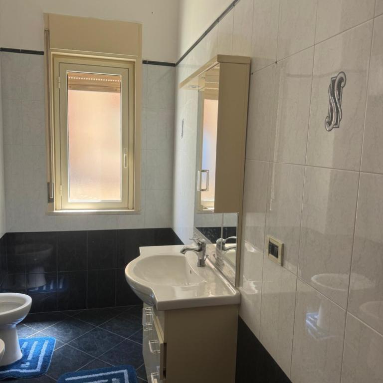 Casa Daniela - Appartamento con 1 Camera da Letto - 7