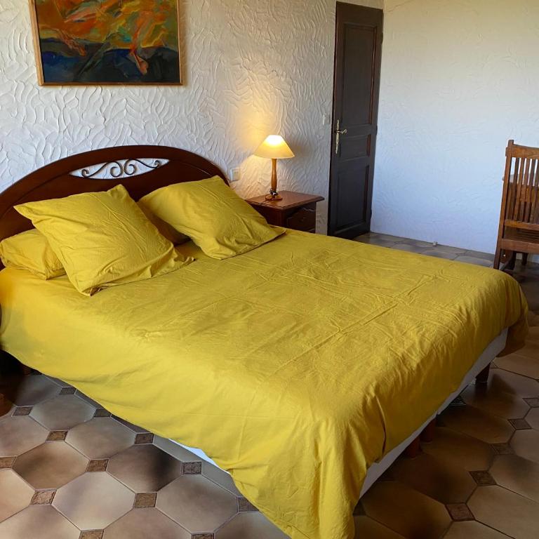 Mas Senyarich - Maison 3 Chambres - 10