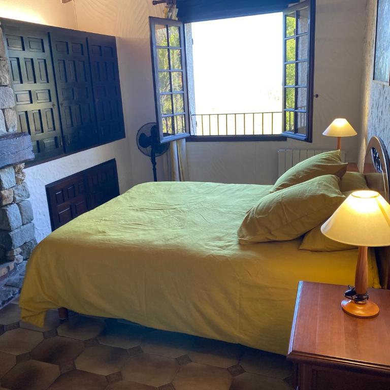 Mas Senyarich - Maison 3 Chambres - 9