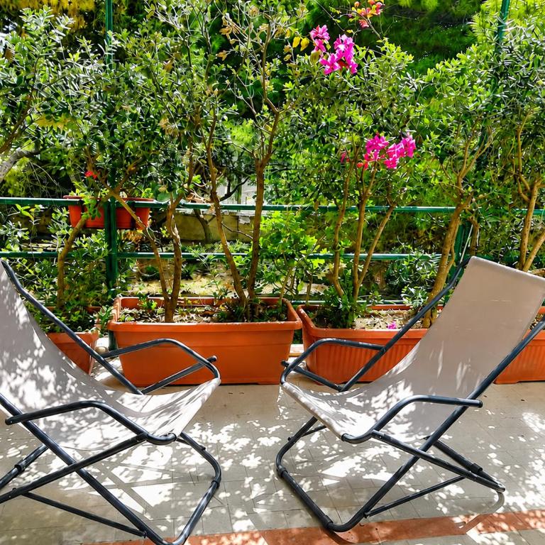Il Giardino su Lido Burrone - Loft - 1