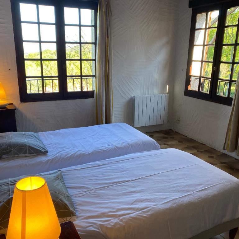 Mas Senyarich - Maison 3 Chambres - 8