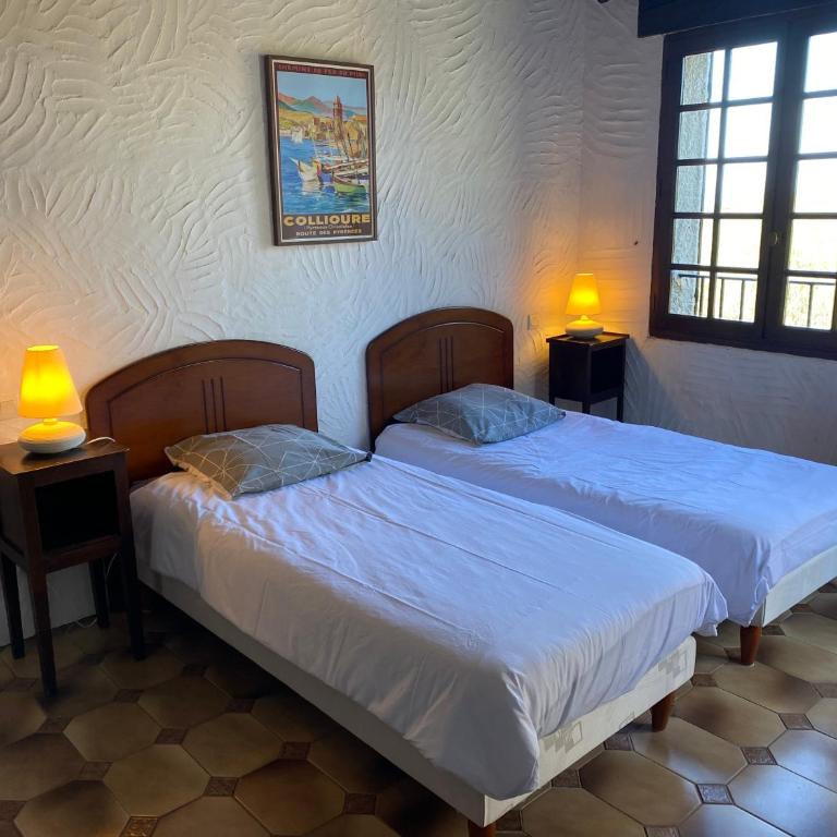 Mas Senyarich - Maison 3 Chambres - 7
