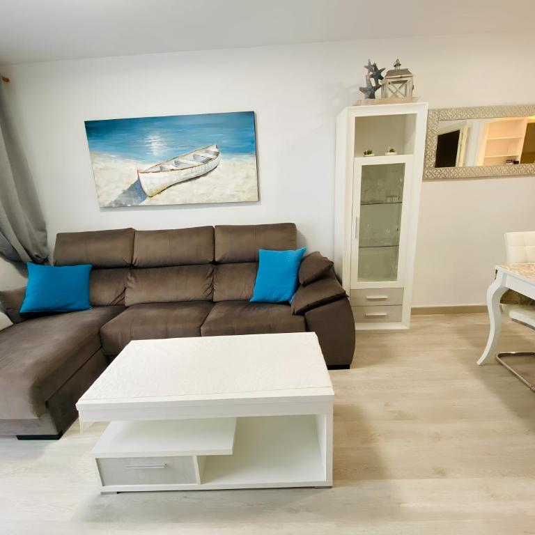 Casa Belli Sun & Beach - Two-Bedroom Apartment with Balcony and Terrace - 10