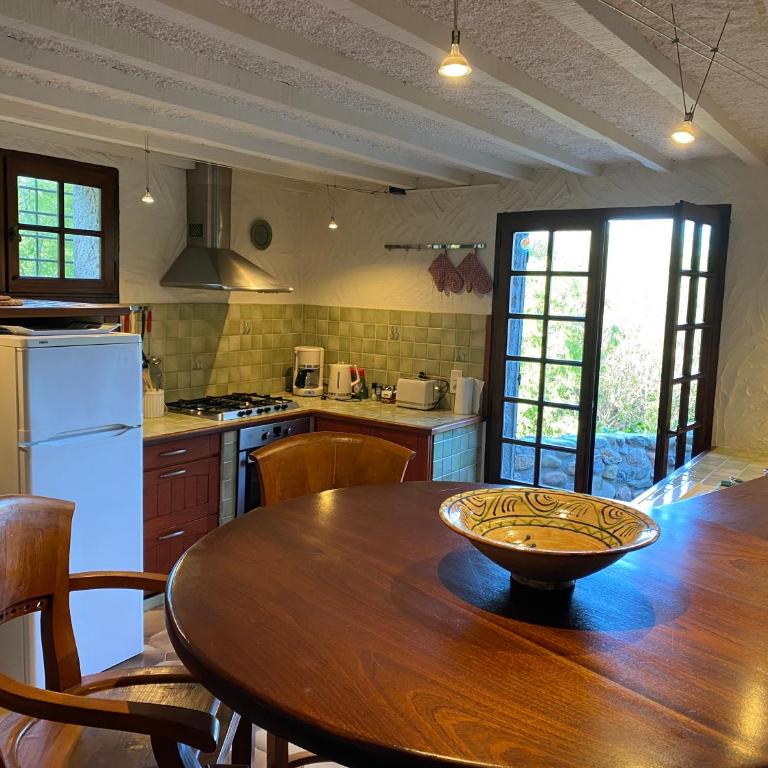 Mas Senyarich - Maison 3 Chambres - 6