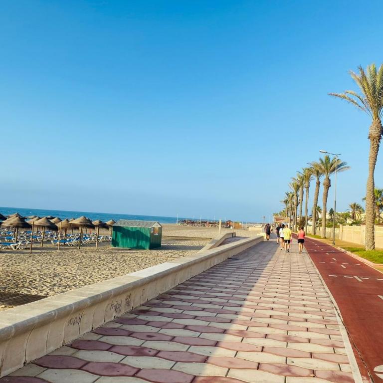 Casa Belli Sun & Beach - Two-Bedroom Apartment with Balcony and Terrace - 12