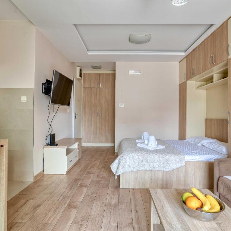 Minka 2 - Appartement 1 Chambre - 15