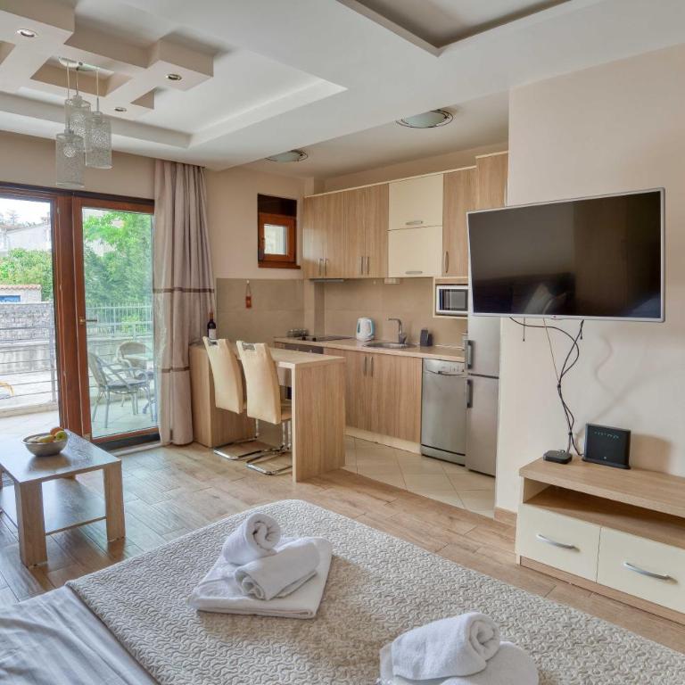 Minka 2 - Appartement 1 Chambre - 5