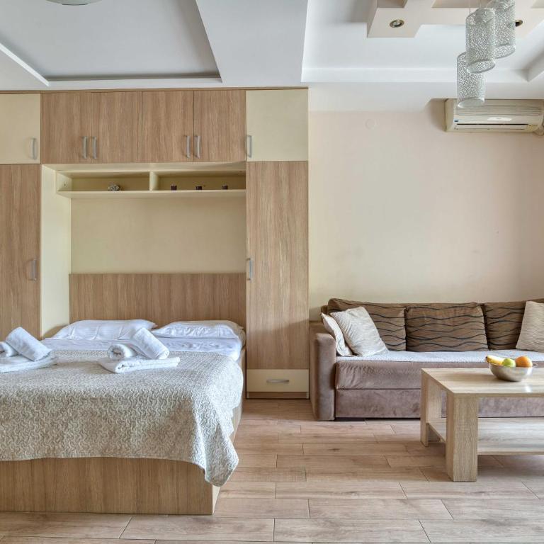 Minka 2 - Appartement 1 Chambre - 7