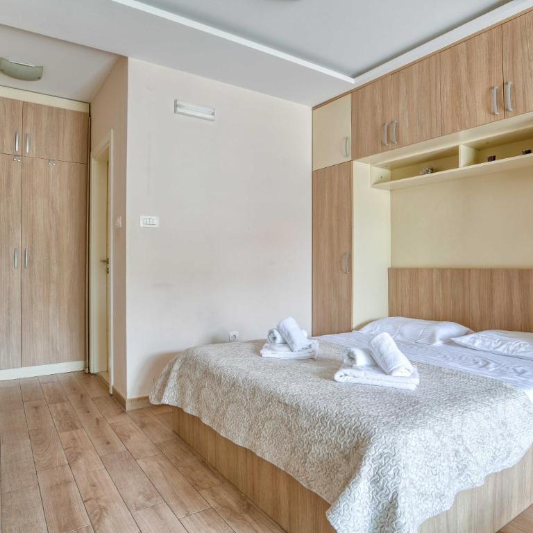 Minka 2 - Appartement 1 Chambre - 18