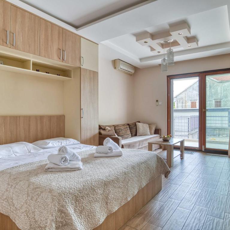 Minka 2 - Appartement 1 Chambre - 1