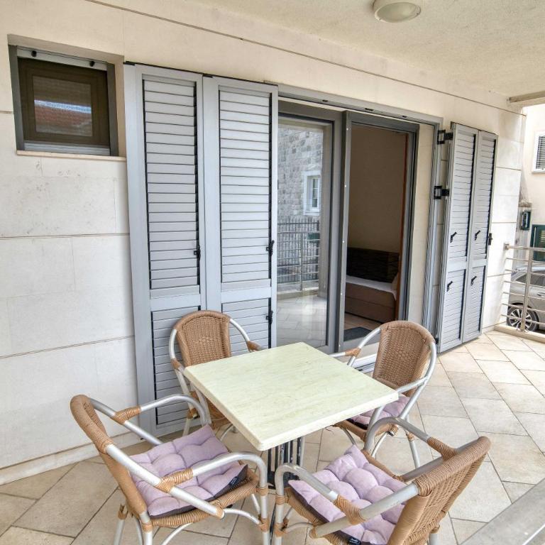 Minka 2 - Appartement 1 Chambre - 19