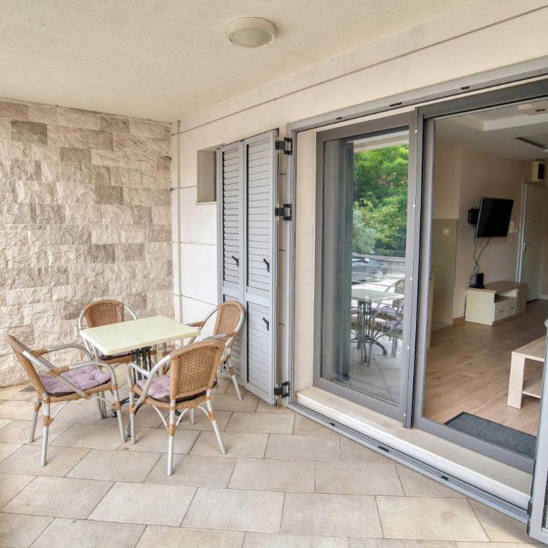 Minka 2 - Appartement 1 Chambre - 10