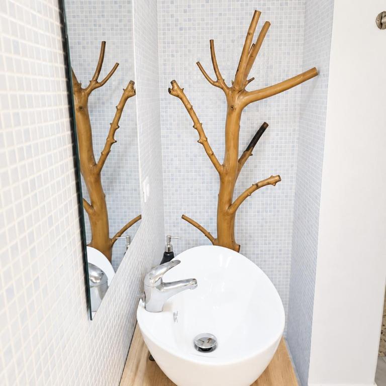 Il Giardino su Lido Burrone - Loft - 12