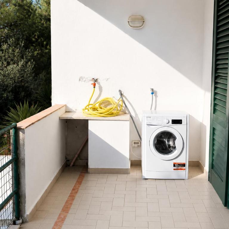 Il Giardino su Lido Burrone - Loft - 17