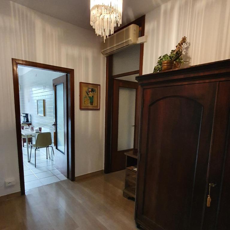 spazi generosi in quartiere tranquillo Padova - Lila - Appartamento con 3 Camere da Letto e con Balcone - 43