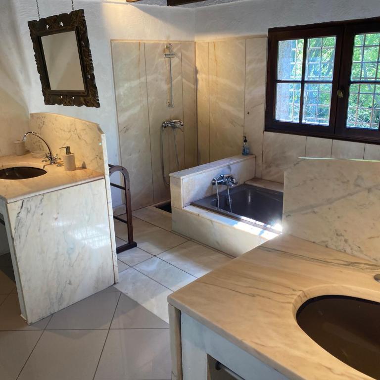 Mas Senyarich - Maison 3 Chambres - 4
