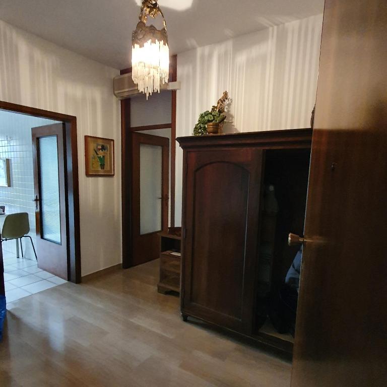 spazi generosi in quartiere tranquillo Padova - Lila - Appartamento con 3 Camere da Letto e con Balcone - 37