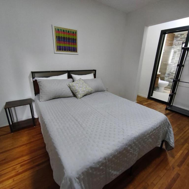 Vintage Reforma - Apartamento - 42