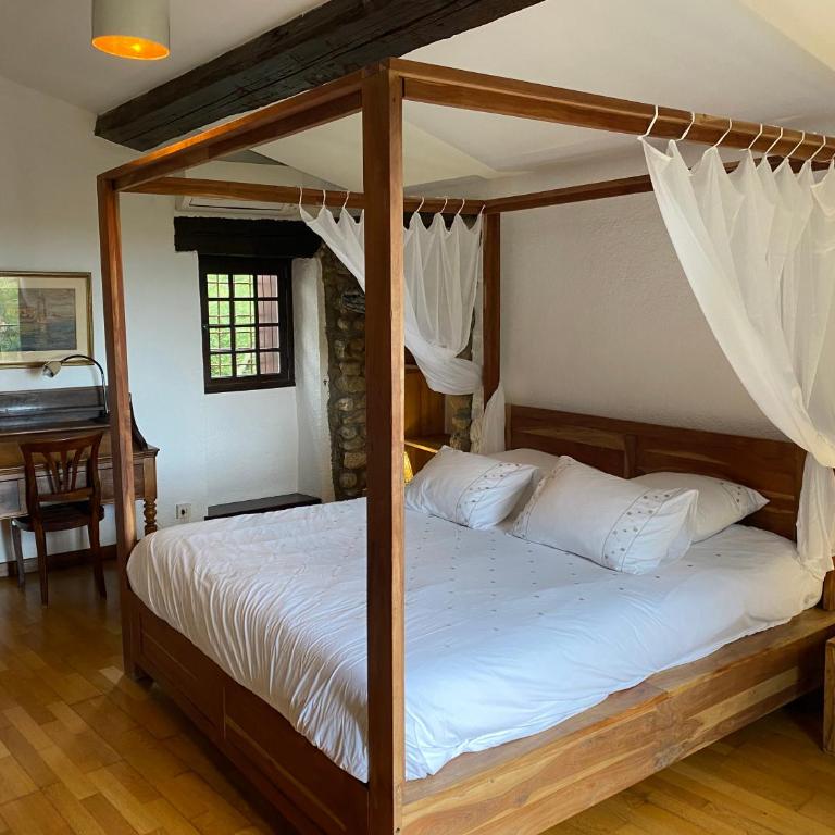 Mas Senyarich - Maison 2 Chambres - 4