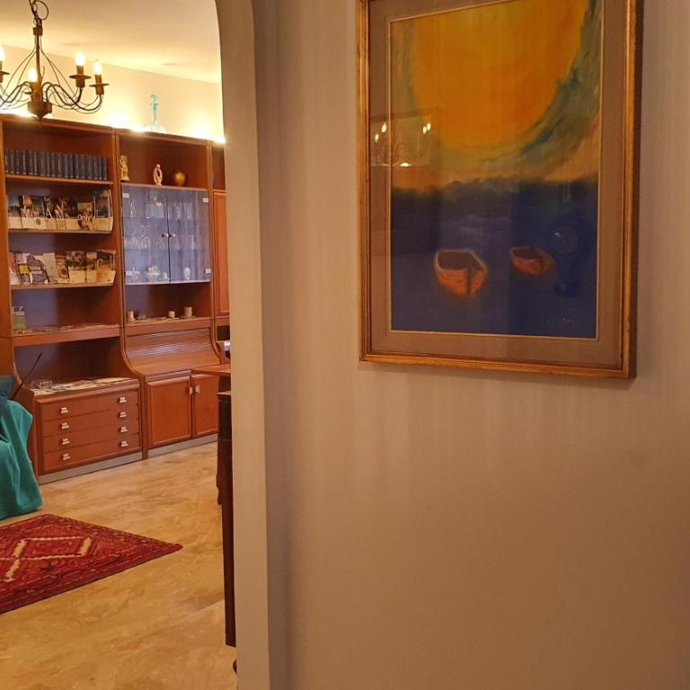 spazi generosi in quartiere tranquillo Padova - Lila - Appartamento con 3 Camere da Letto e con Balcone - 20