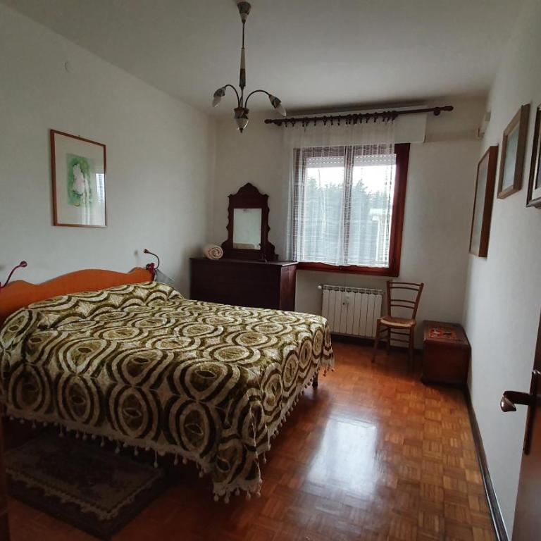 spazi generosi in quartiere tranquillo Padova - Lila - Appartamento con 3 Camere da Letto e con Balcone - 3