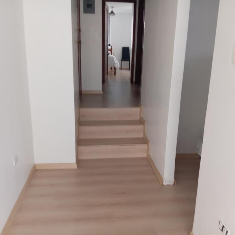 76 2 El Jardín Apartamento La Carolina Quito - Two-Bedroom Apartment - 6