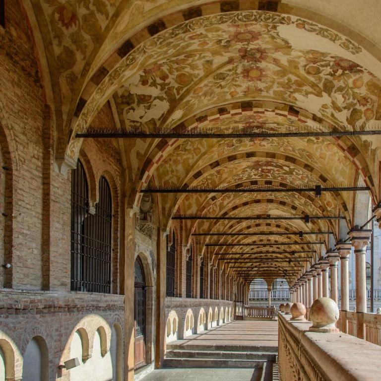 spazi generosi in quartiere tranquillo Padova - Lila - Appartamento con 3 Camere da Letto e con Balcone - 60