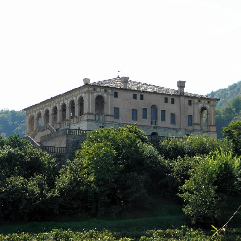 spazi generosi in quartiere tranquillo Padova - Lila - Appartamento con 3 Camere da Letto e con Balcone - 63