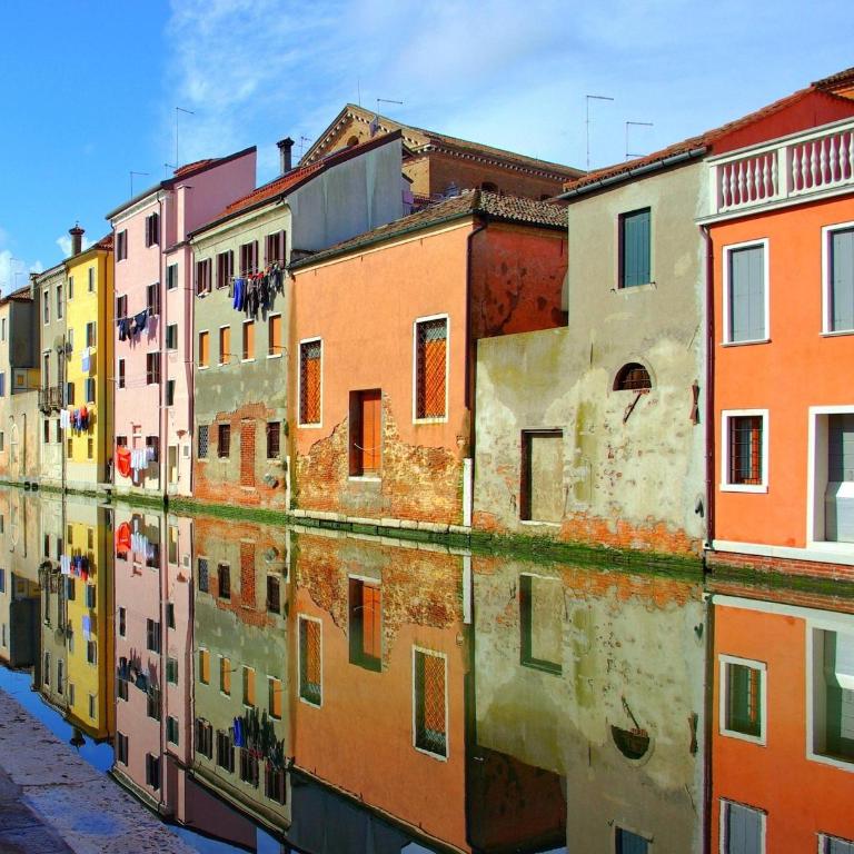 spazi generosi in quartiere tranquillo Padova - Lila - Appartamento con 3 Camere da Letto e con Balcone - 55
