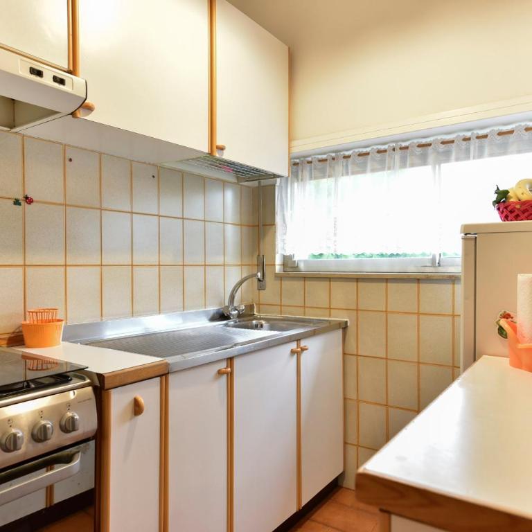 Welcome Home - Appartamento con 2 Camere da Letto e Vista Giardino - 30