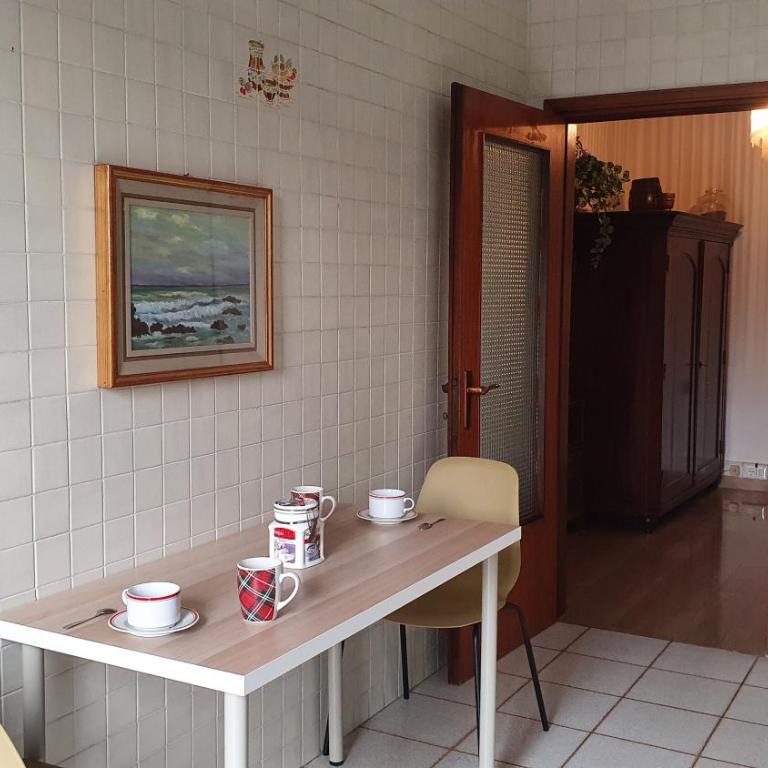 spazi generosi in quartiere tranquillo Padova - Lila - Appartamento con 3 Camere da Letto e con Balcone - 27