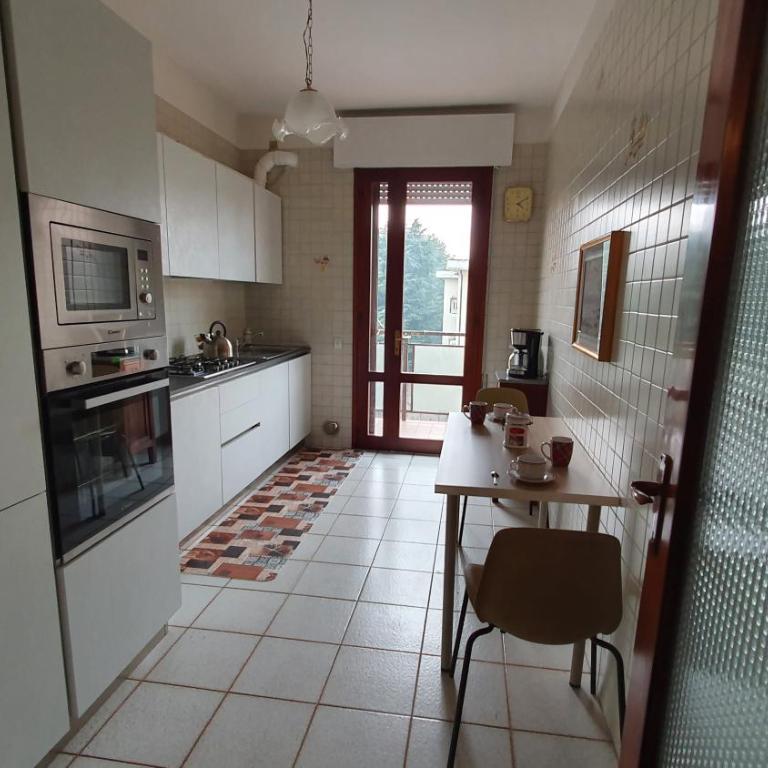 spazi generosi in quartiere tranquillo Padova - Lila - Appartamento con 3 Camere da Letto e con Balcone - 26
