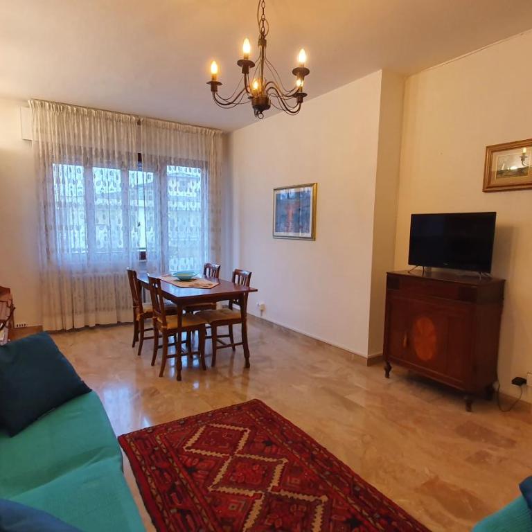 spazi generosi in quartiere tranquillo Padova - Lila - Appartamento con 3 Camere da Letto e con Balcone - 8