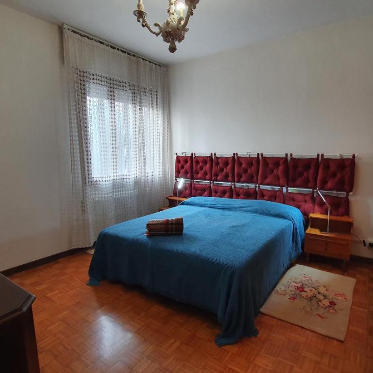 spazi generosi in quartiere tranquillo Padova - Lila - Appartamento con 3 Camere da Letto e con Balcone - 5