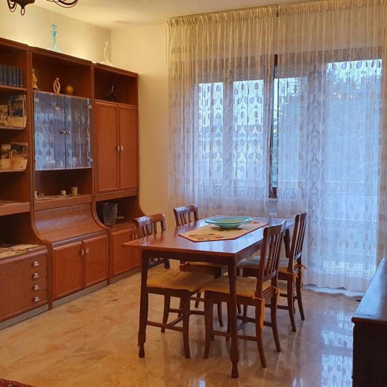 spazi generosi in quartiere tranquillo Padova - Lila - Appartamento con 3 Camere da Letto e con Balcone - 9