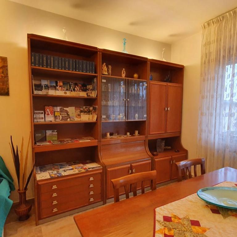 spazi generosi in quartiere tranquillo Padova - Lila - Appartamento con 3 Camere da Letto e con Balcone - 13
