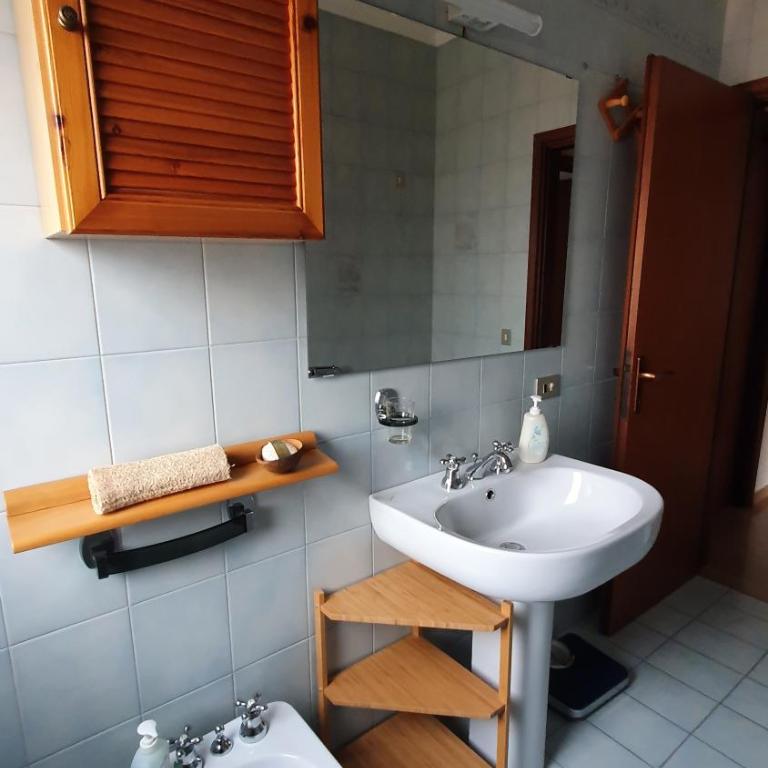 spazi generosi in quartiere tranquillo Padova - Lila - Appartamento con 3 Camere da Letto e con Balcone - 41