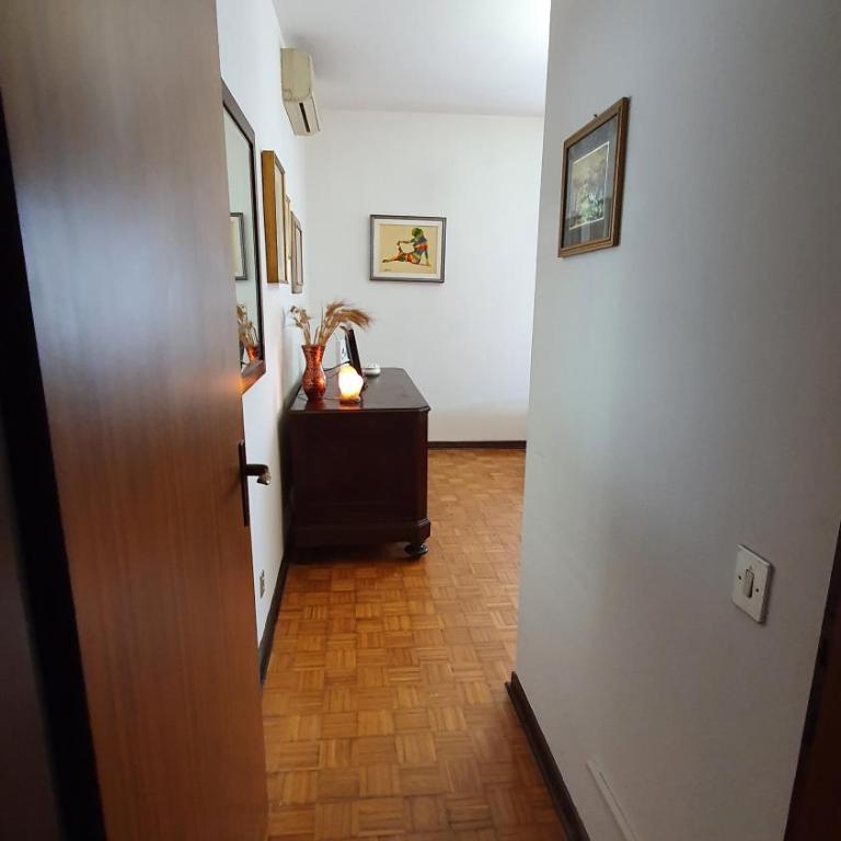 spazi generosi in quartiere tranquillo Padova - Lila - Appartamento con 3 Camere da Letto e con Balcone - 42