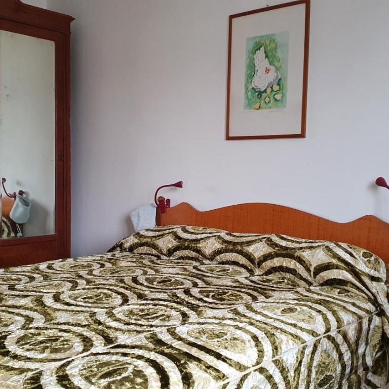 spazi generosi in quartiere tranquillo Padova - Lila - Appartamento con 3 Camere da Letto e con Balcone - 31