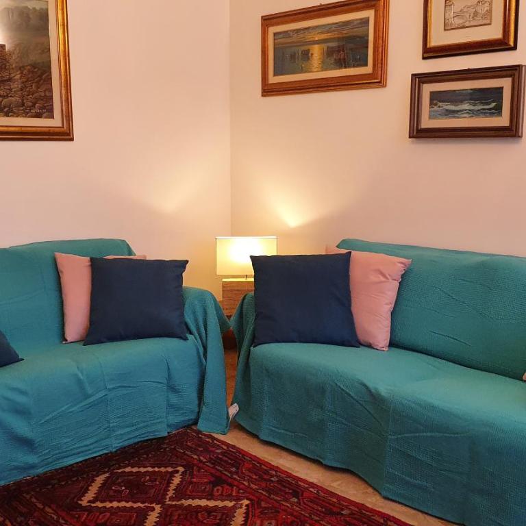 spazi generosi in quartiere tranquillo Padova - Lila - Appartamento con 3 Camere da Letto e con Balcone - 40