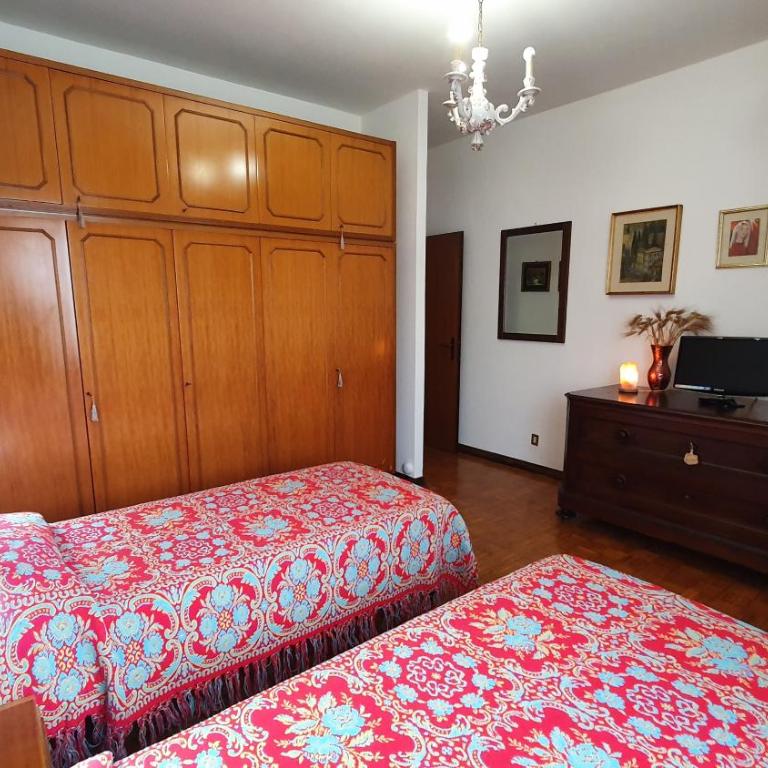 spazi generosi in quartiere tranquillo Padova - Lila - Appartamento con 3 Camere da Letto e con Balcone - 35